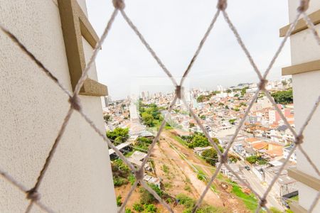 Apartamento à venda com 72m², 3 quartos e 2 vagas Apartamento à venda com 72m², 3 quartos e 2 vagasVista Quarto 2