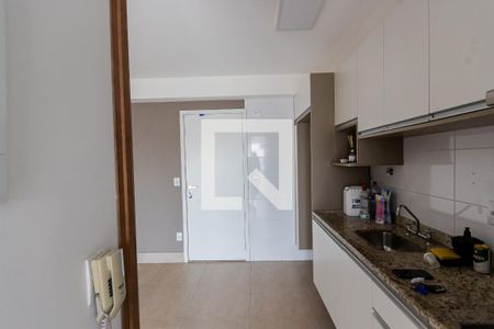 Apartamento à venda com 72m², 3 quartos e 2 vagas Apartamento à venda com 72m², 3 quartos e 2 vagasCozinha