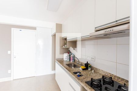 Apartamento à venda com 72m², 3 quartos e 2 vagas Apartamento à venda com 72m², 3 quartos e 2 vagasCozinha