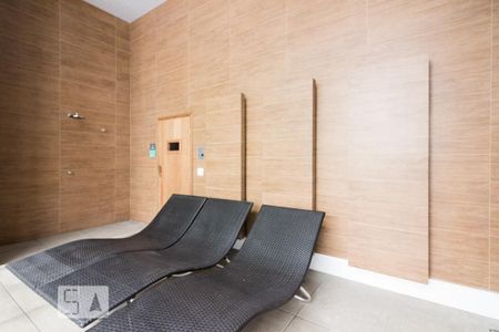 Apartamento à venda com 65m², 2 quartos e 1 vaga