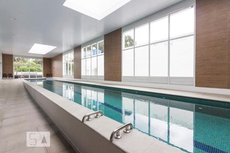 Apartamento à venda com 65m², 2 quartos e 1 vaga Apartamento à venda com 65m², 2 quartos e 1 vagaÁrea comum - Piscina