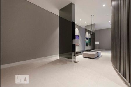 Apartamento à venda com 65m², 2 quartos e 1 vaga Apartamento à venda com 65m², 2 quartos e 1 vagaSpa