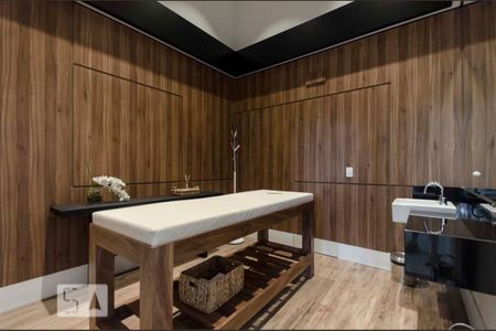 Apartamento à venda com 65m², 2 quartos e 1 vaga Apartamento à venda com 65m², 2 quartos e 1 vagaSpa