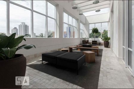 Apartamento à venda com 65m², 2 quartos e 1 vaga Apartamento à venda com 65m², 2 quartos e 1 vagaÁrea comum