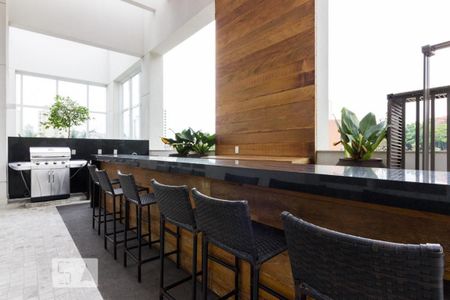 Apartamento à venda com 65m², 2 quartos e 1 vaga Apartamento à venda com 65m², 2 quartos e 1 vagaÁrea comum