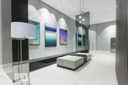 Apartamento à venda com 65m², 2 quartos e 1 vaga Apartamento à venda com 65m², 2 quartos e 1 vagaSpa