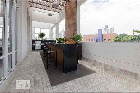 Apartamento à venda com 65m², 2 quartos e 1 vaga Apartamento à venda com 65m², 2 quartos e 1 vagaÁrea comum