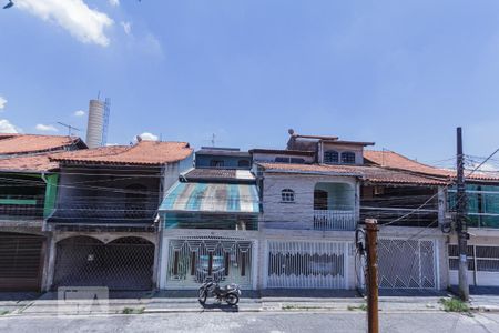 Casa para alugar com 437m², 3 quartos e 1 vaga Casa para alugar com 437m², 3 quartos e 1 vagaVista Varanda Quarto 1