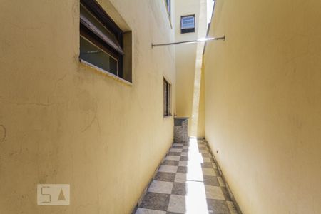 Casa para alugar com 437m², 3 quartos e 1 vaga Casa para alugar com 437m², 3 quartos e 1 vagaÁrea de Serviço