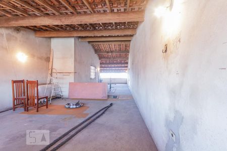 Casa para alugar com 437m², 3 quartos e 1 vaga