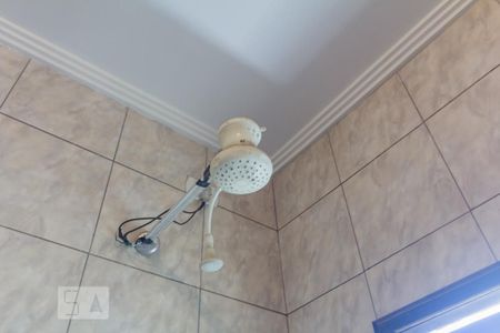 Casa para alugar com 437m², 3 quartos e 1 vaga Casa para alugar com 437m², 3 quartos e 1 vagaBanheiro Quarto 1