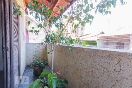 Casa para alugar com 437m², 3 quartos e 1 vaga Casa para alugar com 437m², 3 quartos e 1 vagaVaranda Quarto 1