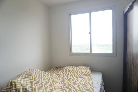 Quarto 2 de apartamento para alugar com 2 quartos, 41m² em Jardim Belém, São Paulo