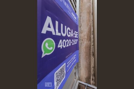 Apartamento para alugar com 30m², 1 quarto e 1 vaga Apartamento para alugar com 30m², 1 quarto e 1 vagaContato