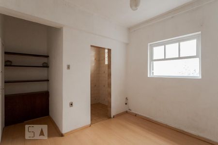 Sala de apartamento para alugar com 1 quarto, 30m² em Floresta, Porto Alegre