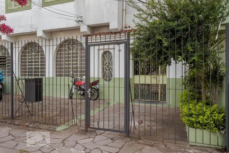 Apartamento para alugar com 30m², 1 quarto e 1 vaga Apartamento para alugar com 30m², 1 quarto e 1 vagaEntrada