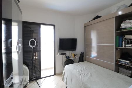 Apartamento à venda com 90m², 3 quartos e 3 vagasSuite 2