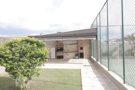 Apartamento à venda com 90m², 3 quartos e 3 vagasÁrea comum - Churrasqueira