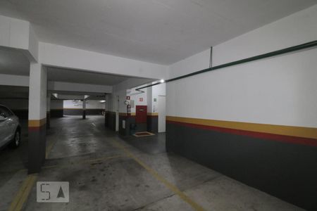 Apartamento à venda com 90m², 3 quartos e 3 vagasGaragem para 3 carros