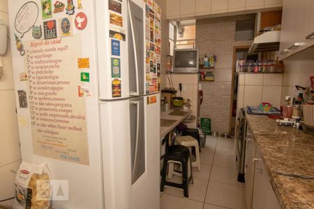 Apartamento à venda com 100m², 3 quartos e sem vaga Apartamento à venda com 100m², 3 quartos e sem vagaCozinha