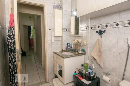 Apartamento à venda com 100m², 3 quartos e sem vaga Apartamento à venda com 100m², 3 quartos e sem vagaCozinha