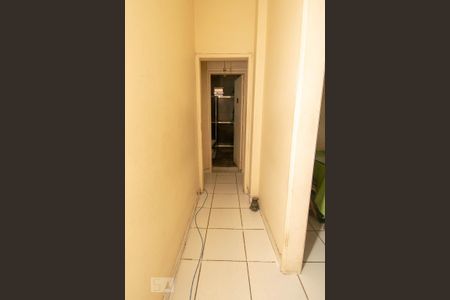 Apartamento à venda com 100m², 3 quartos e sem vaga Apartamento à venda com 100m², 3 quartos e sem vagaCorredor