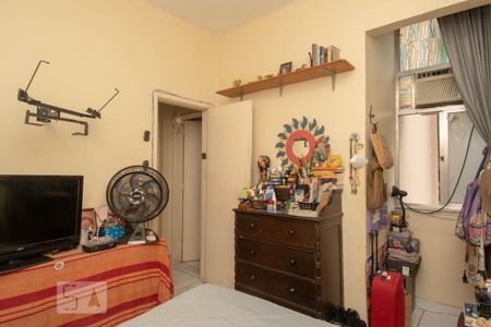 Apartamento à venda com 100m², 3 quartos e sem vaga Apartamento à venda com 100m², 3 quartos e sem vagaQuarto 2