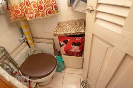 Apartamento à venda com 100m², 3 quartos e sem vaga Apartamento à venda com 100m², 3 quartos e sem vagaQuarto de Serviço