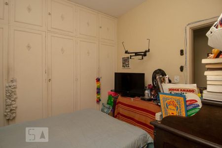 Apartamento à venda com 100m², 3 quartos e sem vaga Apartamento à venda com 100m², 3 quartos e sem vagaQuarto 2