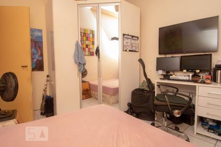 Apartamento à venda com 100m², 3 quartos e sem vaga Apartamento à venda com 100m², 3 quartos e sem vagaQuarto 3