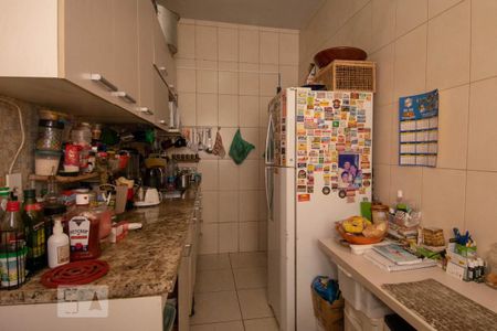 Apartamento à venda com 100m², 3 quartos e sem vaga Apartamento à venda com 100m², 3 quartos e sem vagaCozinha