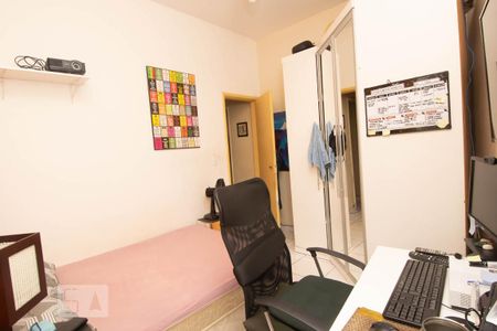 Apartamento à venda com 100m², 3 quartos e sem vaga Apartamento à venda com 100m², 3 quartos e sem vagaQuarto 3