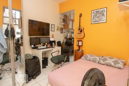 Apartamento à venda com 100m², 3 quartos e sem vaga Apartamento à venda com 100m², 3 quartos e sem vagaQuarto 3