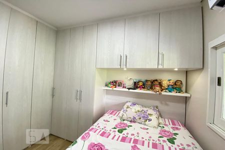 Casa à venda com 117m², 2 quartos e 2 vagasQuarto 2