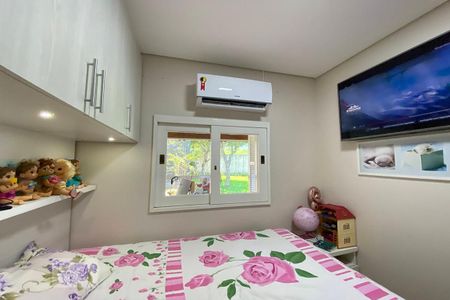 Casa à venda com 117m², 2 quartos e 2 vagasQuarto 2