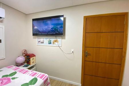 Casa à venda com 117m², 2 quartos e 2 vagasQuarto 2