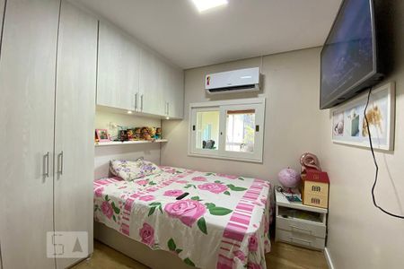 Casa à venda com 117m², 2 quartos e 2 vagasQuarto 2