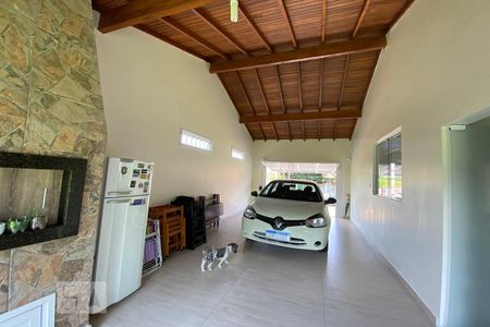 Casa à venda com 117m², 2 quartos e 2 vagasGaragem