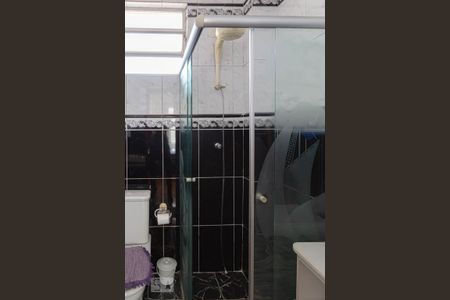 Apartamento para alugar com 56m², 1 quarto e sem vaga Apartamento para alugar com 56m², 1 quarto e sem vagaBanheiro