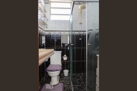 Apartamento para alugar com 56m², 1 quarto e sem vaga Apartamento para alugar com 56m², 1 quarto e sem vagaBanheiro