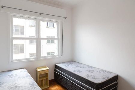 Apartamento para alugar com 56m², 1 quarto e sem vaga Apartamento para alugar com 56m², 1 quarto e sem vagaQuarto