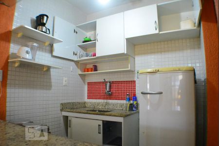 Apartamento para alugar com 63m², 2 quartos e 1 vagaCozinhaÁ