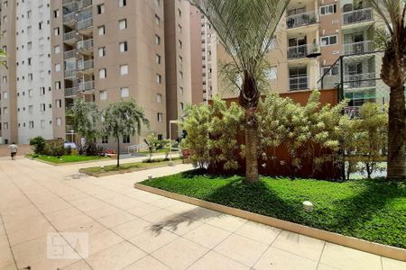 Apartamento à venda com 51m², 2 quartos e 1 vagaFachada do bloco