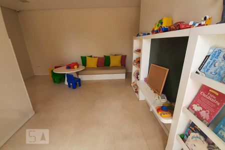 Apartamento à venda com 51m², 2 quartos e 1 vagaBrinquedoteca