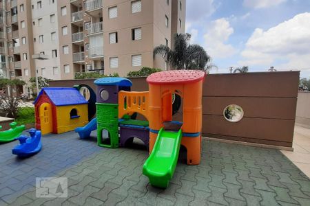 Apartamento à venda com 51m², 2 quartos e 1 vagaPlayground