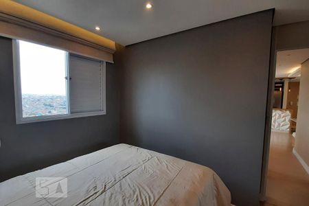 Apartamento à venda com 51m², 2 quartos e 1 vagaQuarto