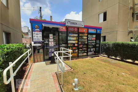 Apartamento à venda com 51m², 2 quartos e 1 vagaMercado