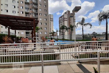 Apartamento à venda com 51m², 2 quartos e 1 vagaPiscina