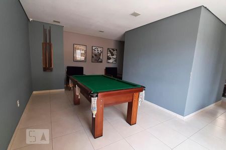 Apartamento à venda com 51m², 2 quartos e 1 vagaSalao de Jogos