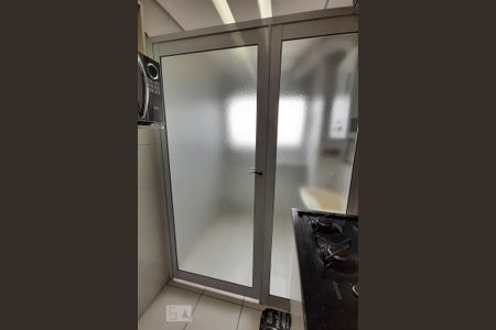 Apartamento à venda com 51m², 2 quartos e 1 vagaLavanderia